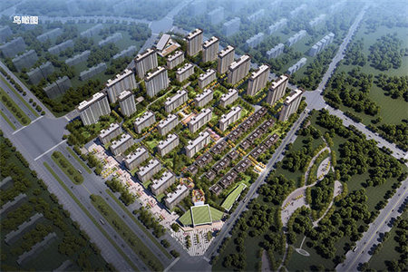 丽景名郡紧邻四实小佛山中学精装修证满两年送车库
