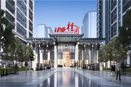洲际花园3室2厅2卫65万120m2毛坯房出售