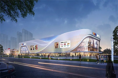 一实小附近东岳广场3室2厅2卫92万127m2毛坯房出售