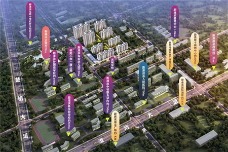 城西苏农汇丰1室1厅1卫14.8万32m2出售